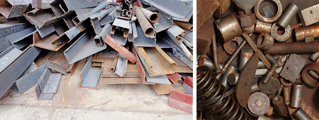 Scrap Metal Prices Brisbane - Tall Ingots Metal Recyclers