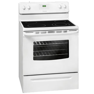 A stove top oven to be recycled at Tall Ingots